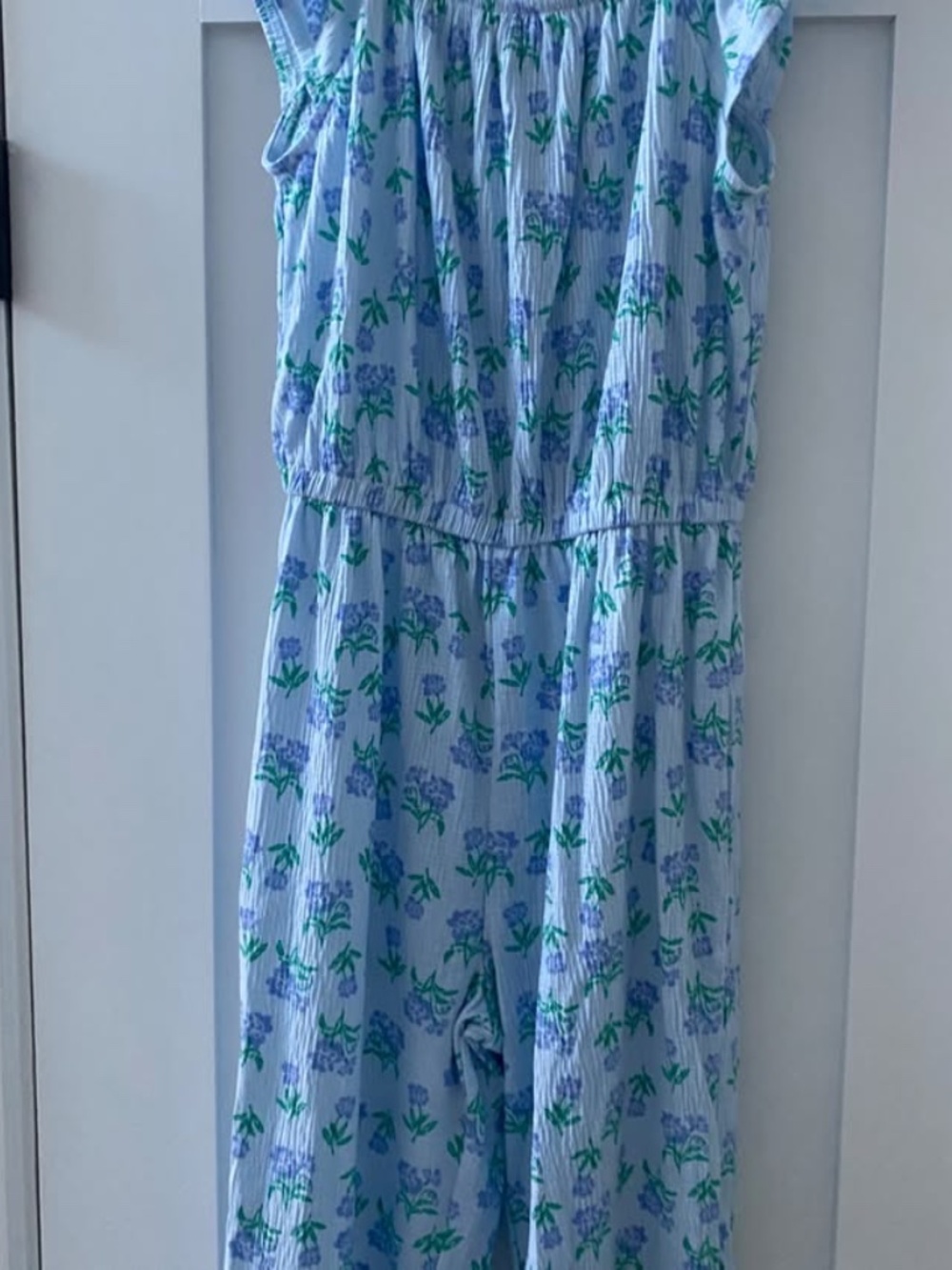 CrewCuts Size 10 Romper - Picture 2 of 3